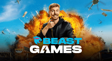 Beast Games