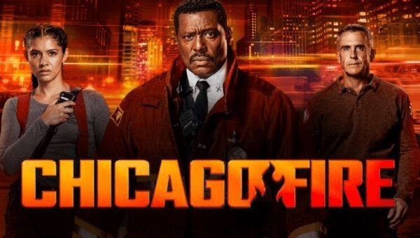 Chicago Fire