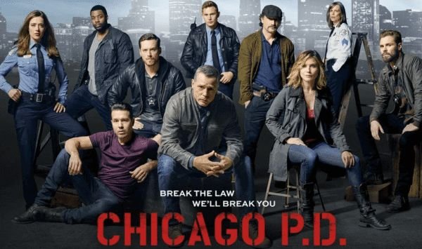 Chicago P.D.