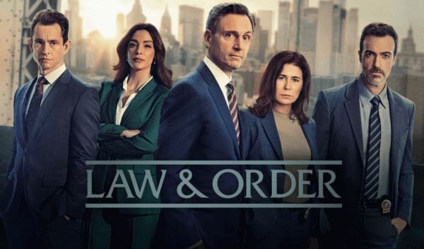 Law & Order