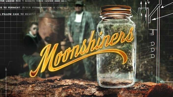 Moonshiners
