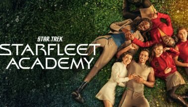 Star Trek Starfleet Academy