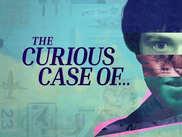 The Curious Case of...