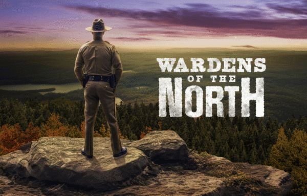 Wardens Of the North