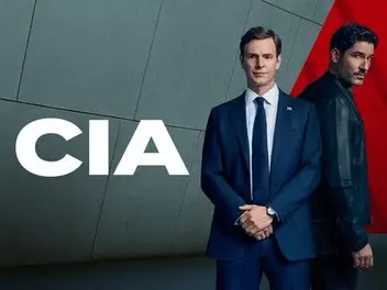 CIA