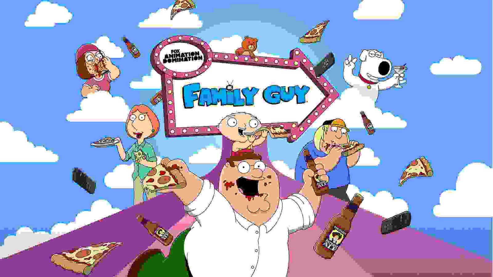 Family Guy