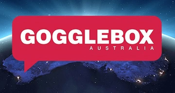Gogglebox Australia