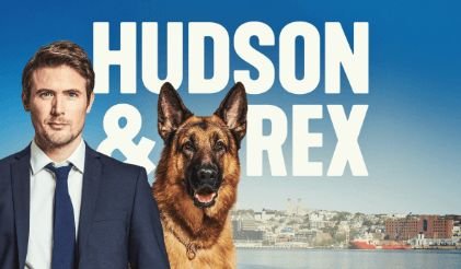 Hudson & Rex