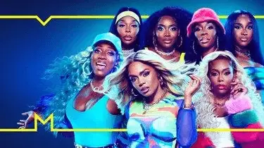 Love & Hip Hop Atlanta