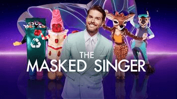 The Masked Singer