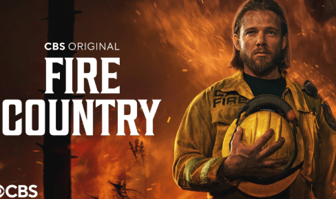 Fire Country