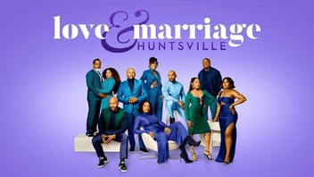 Love & Marriage Huntsville