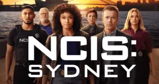 NCIS Sydney