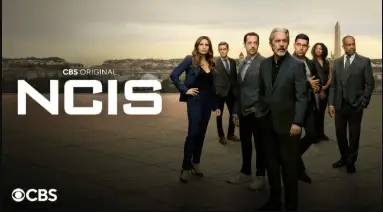 NCIS