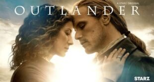 Outlander