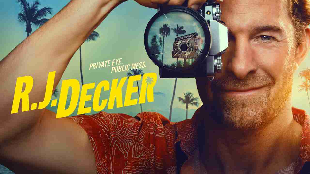 R.J. Decker