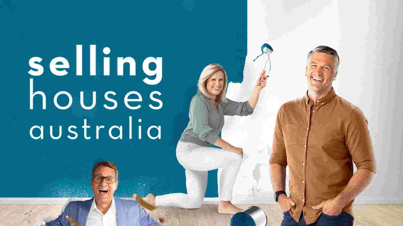 Selling Houses Australia