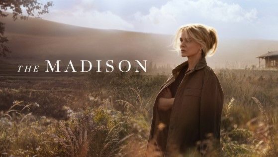 The Madison