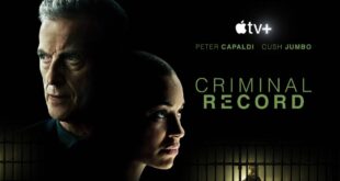 Criminal Record
