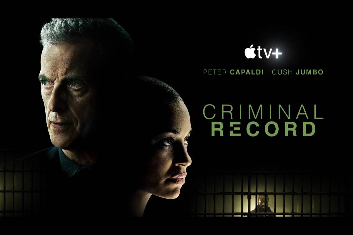 Criminal Record