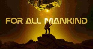 For All Mankind