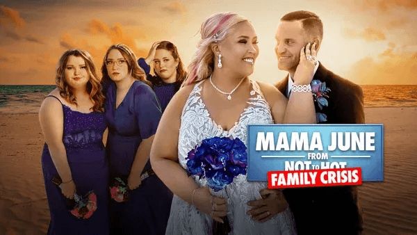 Mama June From Not to Hot