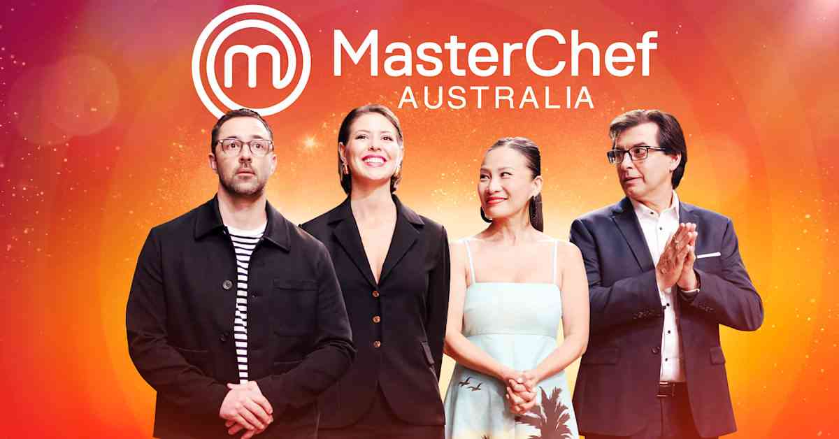 MasterChef Australia