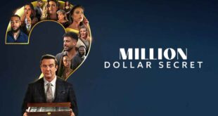 Million Dollar Secret
