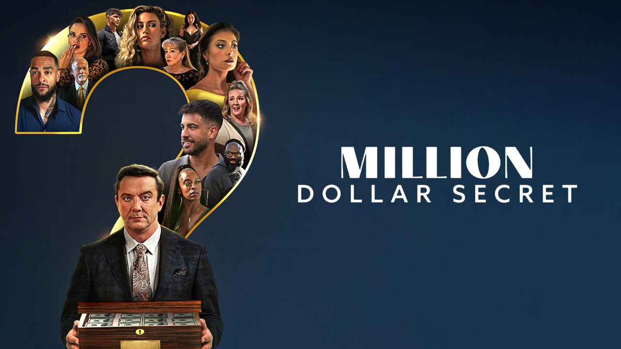 Million Dollar Secret