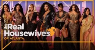 The Real Housewives of Atlanta