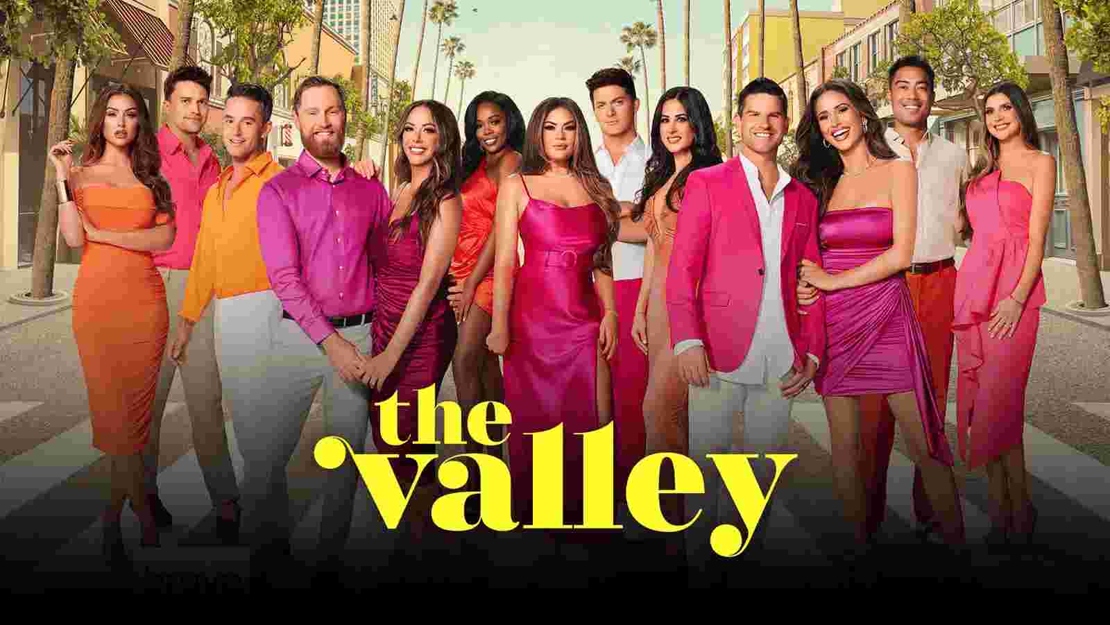 The Valley
