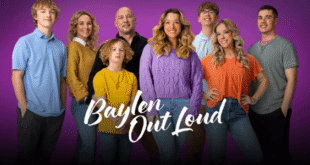 Baylen Out Loud