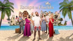 Escape to Florida