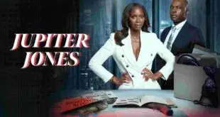 Jupiter Jones
