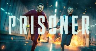 Prisoner (2026)
