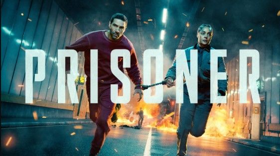 Prisoner (2026)