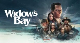 Widow's Bay