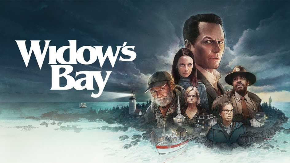 Widow's Bay
