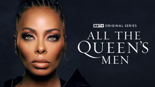 All the Queen's Men