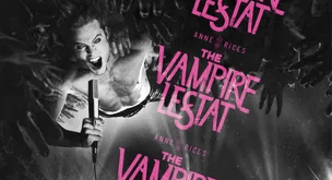 Anne Rice's The Vampire Lestat