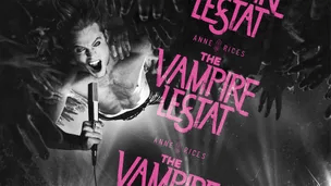 Anne Rice's The Vampire Lestat