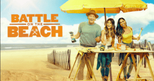 Battle on the Beach