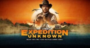 Expedition Unknown