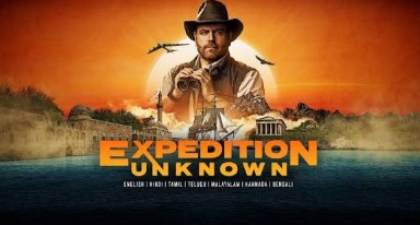 Expedition Unknown
