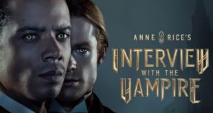 Interview with the Vampire
