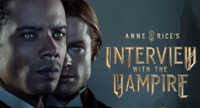 Interview with the Vampire