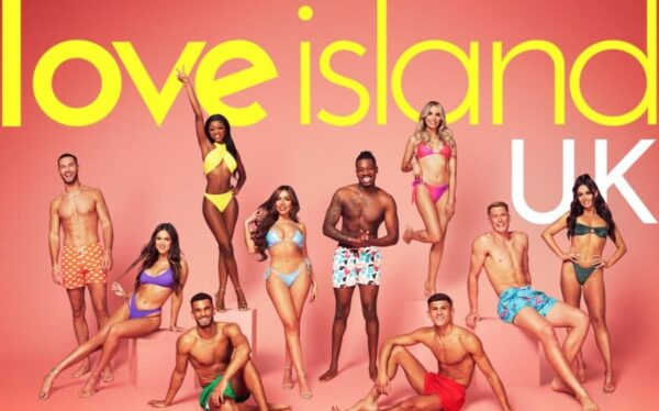 Love Island UK