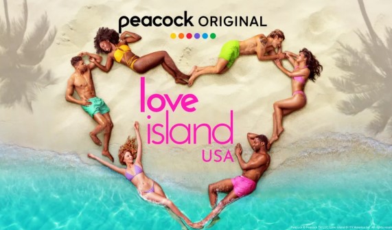 Love Island USA