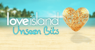 Love Island Unseen Bits