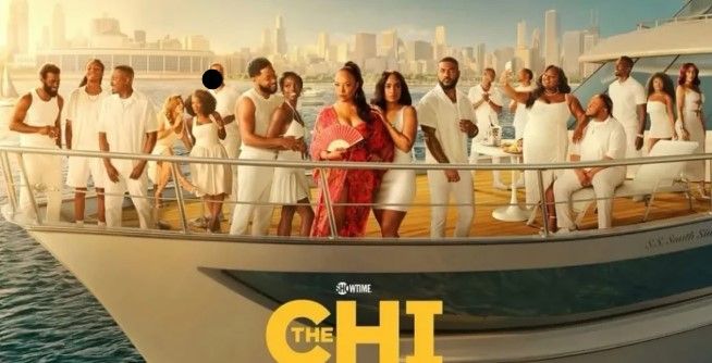The Chi